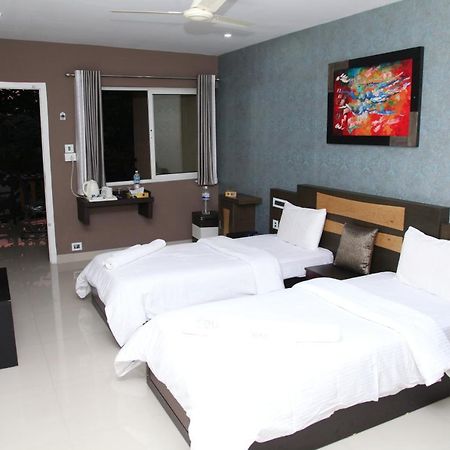 فندق Alshifa Tbg Residency Perintalmanna المظهر الخارجي الصورة
