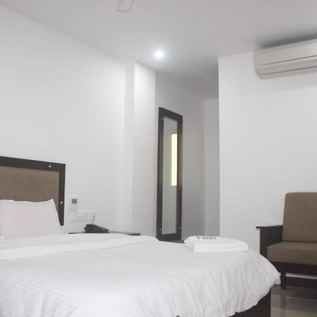 فندق Alshifa Tbg Residency Perintalmanna المظهر الخارجي الصورة