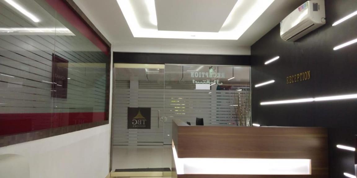 فندق Alshifa Tbg Residency Perintalmanna المظهر الخارجي الصورة